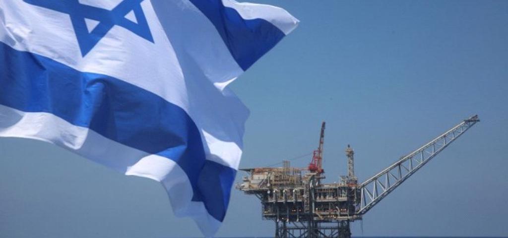 The first ever lifting of an Israeli crude oil cargo took place in Energean's Karish field